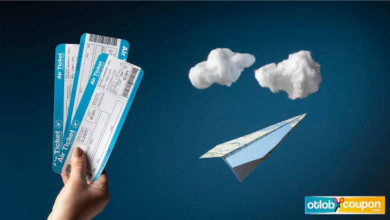 كيفية اختيار تذاكر الطيران اقتصادية و تحضير حقيبة السفر