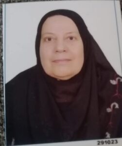 23 عامًا من الكفاح: علية معوض تحصد لقب الأم المثالية بالقليوبية