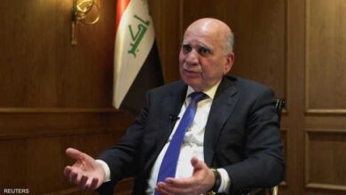 العراق لن يتحمّل أعباء ملف معتقلي داعش لوحده