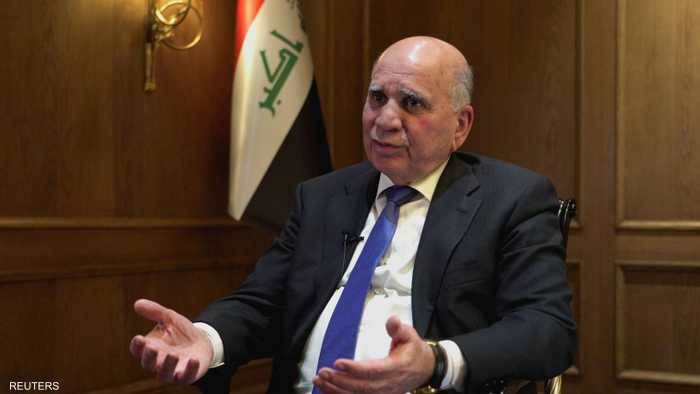 العراق لن يتحمّل أعباء ملف معتقلي داعش لوحده