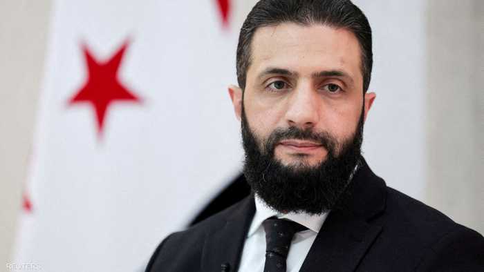 اسرائيل تعلن ان الشرع يقلص هامش المناورة الإسرائيلية