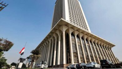 مصر ترحب بالقرار الامريكى تصنيف الإخوان “منظمة إرهابية”