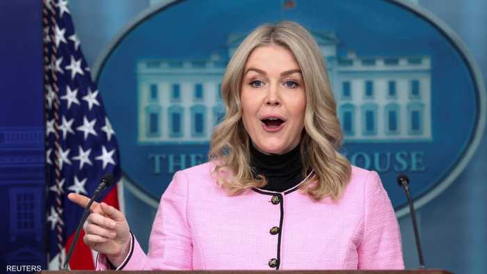 البيت الأبيض يعلن انه من سيحكم فنزويلا