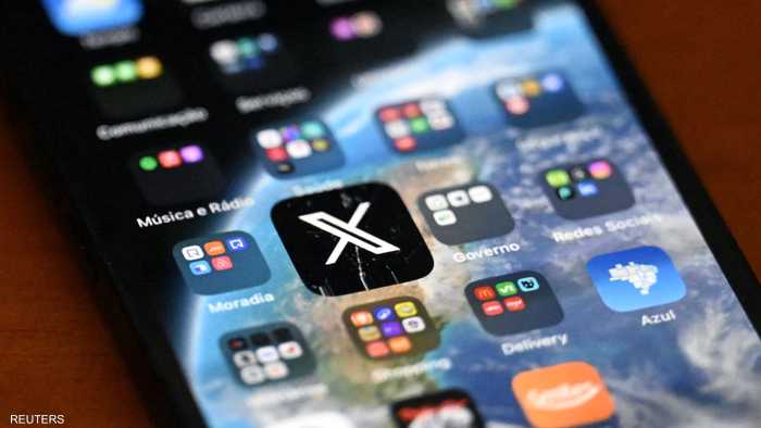 عاجل عطل مجهول يضرب “إكس” عالميا وتعافى سريع