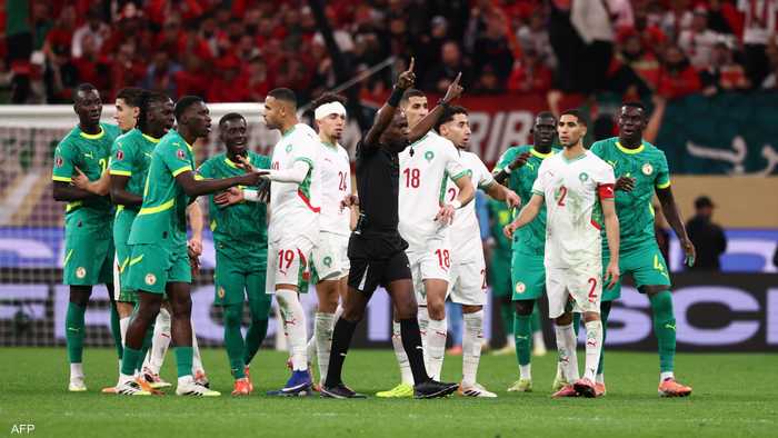 عقوبات “الكاف” تطوى صفحة نهائى افريقيا و تنهى الجدال