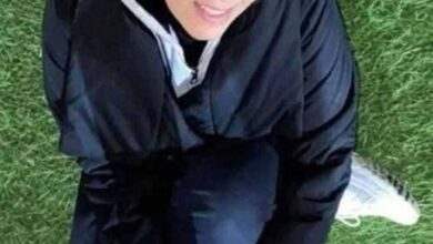 المؤبد للمتهم بقتل زوجته لاعبة الجودو بالإسكندرية