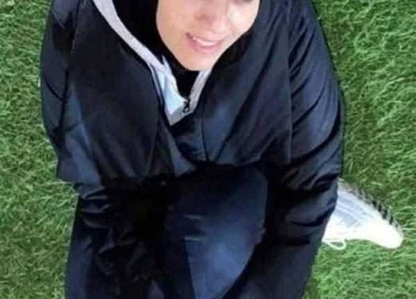 المؤبد للمتهم بقتل زوجته لاعبة الجودو بالإسكندرية المؤبد للمتهم بقتل زوجته لاعبة الجودو بالإسكندرية