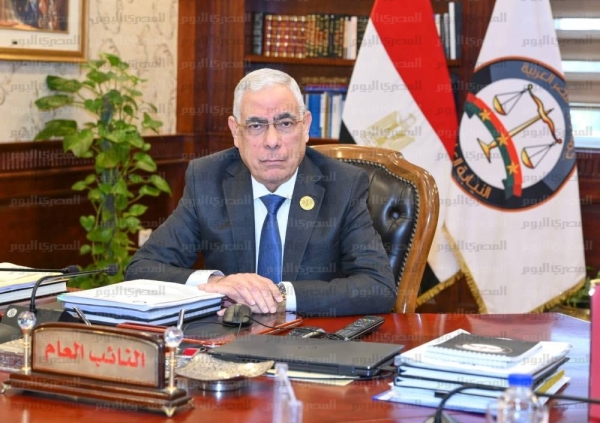 عودة مستريح السيارات أمير الهلالي بالتنسيق مع الإنتربول المصرى