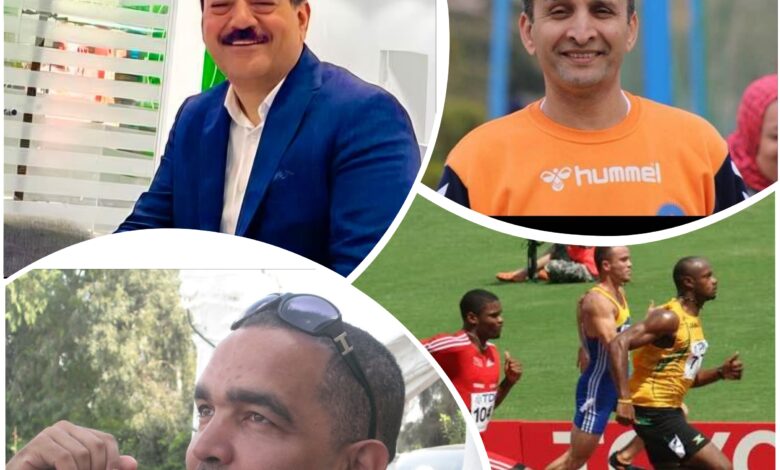 العاب قوى مركز التنمية الشبابية بالجزيرة مصنع ابطال مستمر العاب قوى مركز التنمية الشبابية بالجزيرة مصنع ابطال مستمر