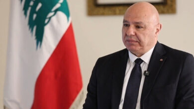 عون: نتمسك بعودة مهجري جنوب لبنان ووقف اعتداءات إسرائيل