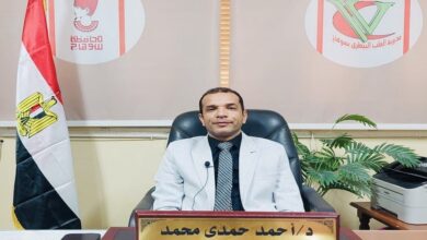 مدير عام الطب البيطري بسوهاج يعلن الطوارئ لضبط أسواق اللحوم قبل رمضان