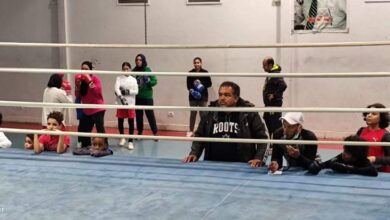 ممارسة الرياضة حلم الفقراء و ترفيه الأغنياء