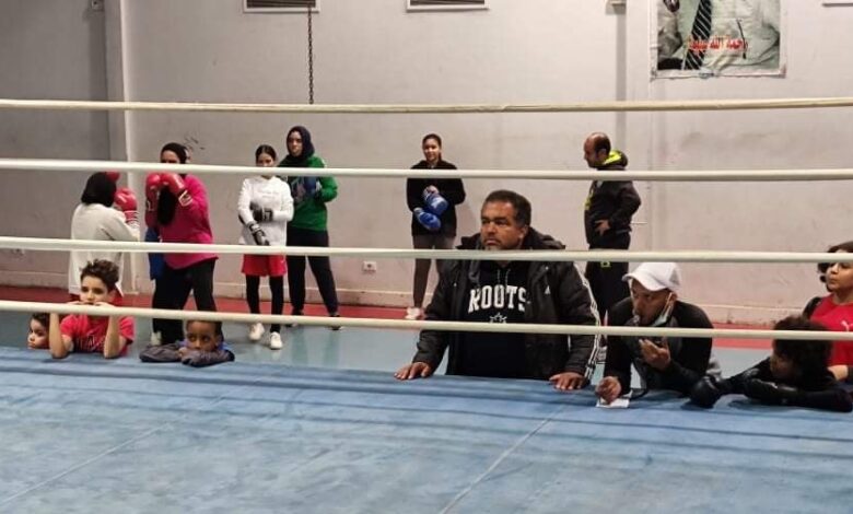 غلق الملاعب باسم الكود الطبى الرياضى جريمة لاتغتفر