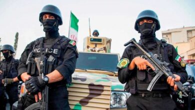 إيران تكشف تفاصيل معركة استخباراتية مع أجهزة مخابرات خارجية