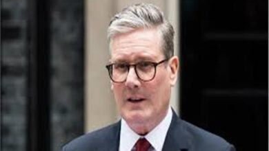 رئيس الحكومة البريطانية: لم نشارك في عملية فنزويلا بأي شكل