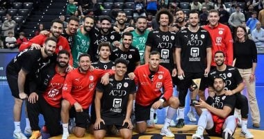 غدًا.. منتخب مصر لكرة اليد يغادر إلى رواندا استعدادًا لأمم أفريقيا