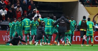 فضائح التحكيم تتصدر بطولة كأس الأمم بجدارة و استحقاق