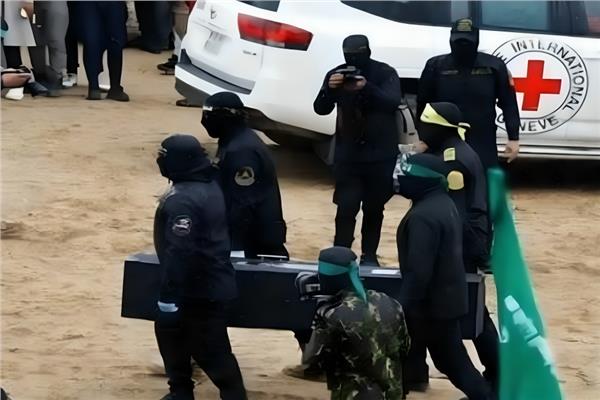 الإحتلال يعلن إقامة جنازة الرقيب جويلي آخر محتجز إسرائيلي بقطاع غزة غدا