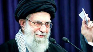 خامنئي: إمريكا تسعى لاستعادة هيمنتها على إيران