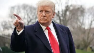 كيف ردت الصين على امريكا في حادث فنزويلا