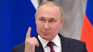 بوتين يبحث مع نتنياهو وبزشكيان الوضع في الشرق الأوسط