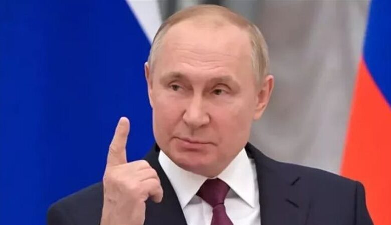 بوتين يبحث مع نتنياهو وبزشكيان الوضع في الشرق الأوسط