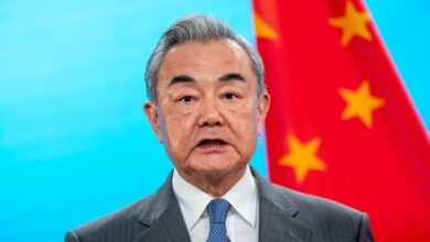 بكين ترفض دور “الشرطي الدولي” وتدين الاعتداء الأمريكي على فنزويلا