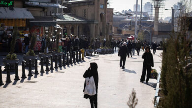 نشطاء أمريكيين: ارتفاع حصيلة قتلى المظاهرات بإيران إلى 4029 شخصا