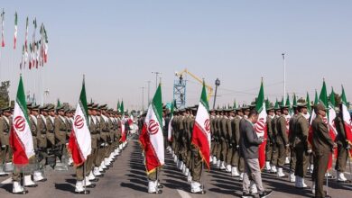 تركيا تحذر الحرس الثوري الإيراني من تسلل مقاتلين أكراد