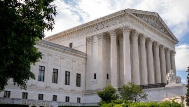 أمريكا تعلن إيقاف 800 عملية إعدام في إيران