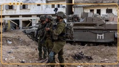 الاحتلال: جميع المستشفيات جاهزة والدفاع والهجوم على أتم الاستعداد