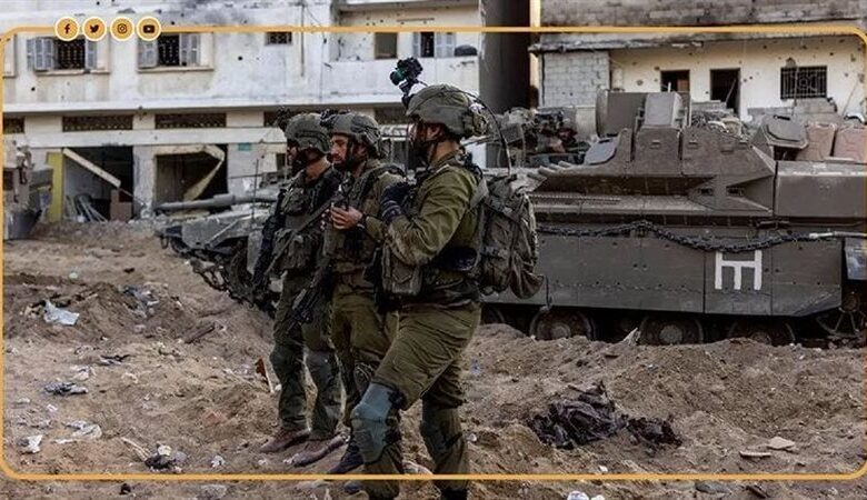 الاحتلال: جميع المستشفيات جاهزة والدفاع والهجوم على أتم الاستعداد الاحتلال: جميع المستشفيات جاهزة والدفاع والهجوم على أتم الاستعداد