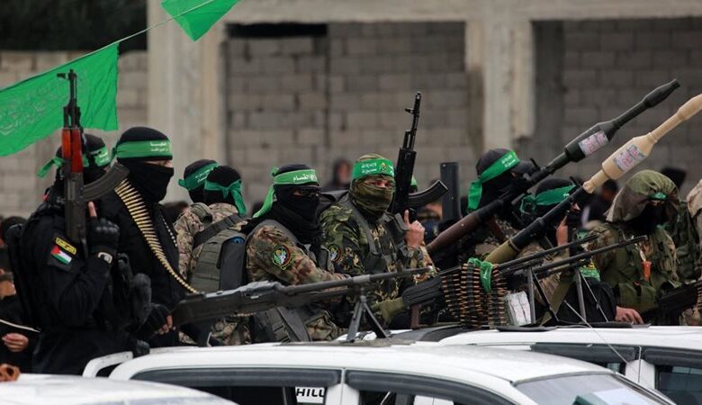 حماس تأكد إلتزامها بتسليم الجثمان الأخير في غزة