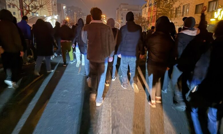 الهند تدعو رعاياها إلى مغادرة إيران وسط تدهور أمني وتحركات دبلوماسية