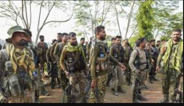 القوات الهندية تقتل شخصين في تشاتيسغار وسط تصعيد العمليات ضد الماويين