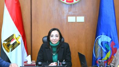 غلق صناديق الإقتراع في اليوم الأول لجولة الإعادة لإنتخابات مجلس النواب بالبحيرة 