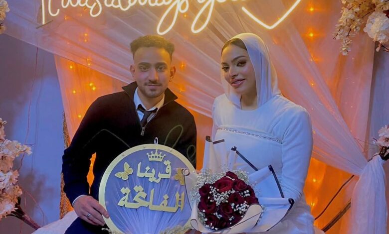 جريدة الطبعة الاولى تهنئ الاستاذة اسراء يحيى