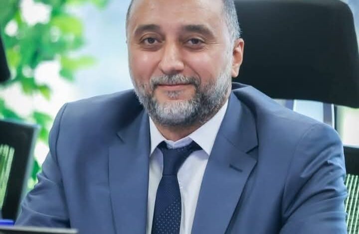 أطباء مصر يجلبون الشفاء إلى أرض الفيروز أطباء مصر يجلبون الشفاء إلى أرض الفيروز