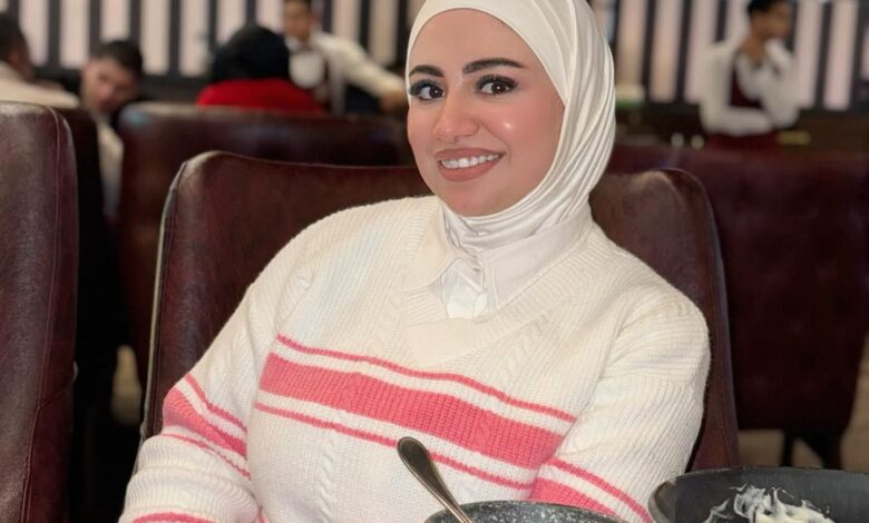 شروق اشرف نموذج مضيئ فى ظلام الانحلال الاخلاقى بالتيكتوك