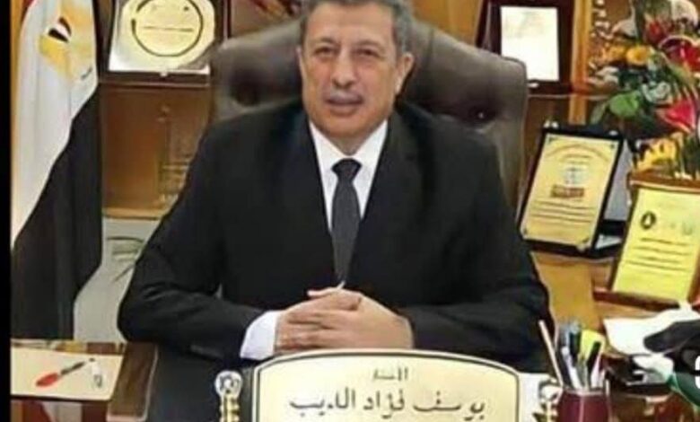 وكيل تعليم البحيرةجاهزية ٦١٨ لجنة لإستقبال ١٣٤ الف و٥٧٣ طالب وطالبة لأداء إمتحانات الشهادة الإعدادية العامة والمهنية والتربية الخاصة