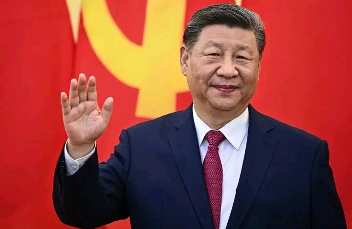 ماذا فعلت ٠٠الصين من أجل فنزويلا