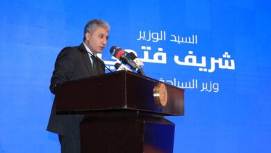 وزارة السياحة والآثار تُطلق فعاليات مؤتمر “الآثار والتراث.. قوة مصر الناعمة”