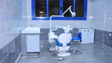 الأربعاء المقبل.. جامعة سوهاج تُشغل العيادات الخارجية لمستشفى طب وجراحة الفم والأسنان