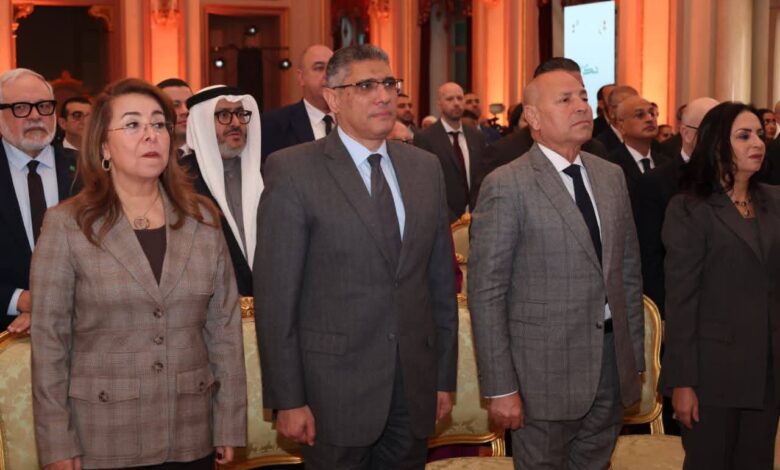 محافظ الجيزة يشهد انطلاق حملة «إفطار صائم» لمصر الخير للعام الرابع عشر