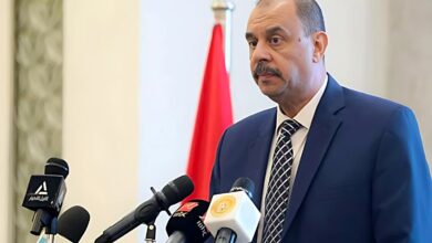 محافظ سوهاج يتابع تشغيل المقر المطور للتنمية الصناعية بمنطقة الكوثر