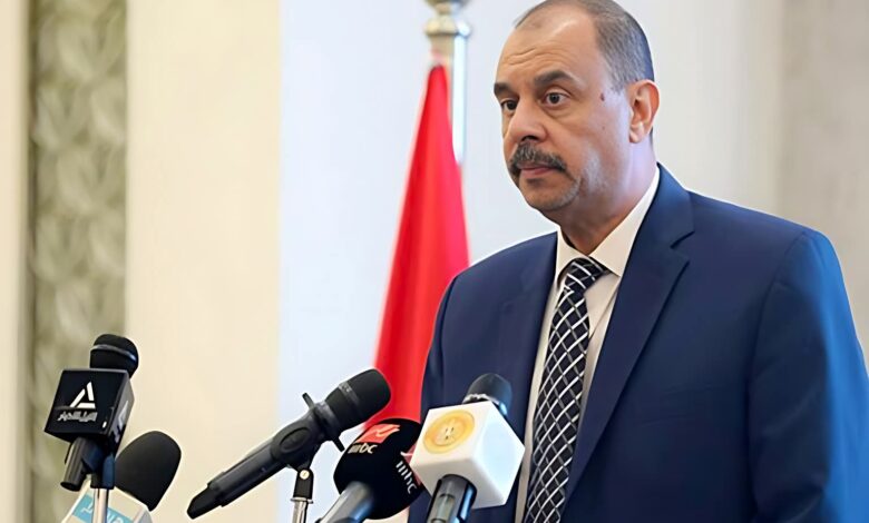 محافظ سوهاج يتابع تشغيل المقر المطور للتنمية الصناعية بمنطقة الكوثر