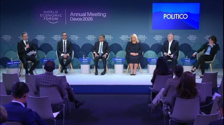 وزير الاستثمار يشارك في جلسة نقاشية حول التوطين الصناعي وتنويع الشراكات التجارية في الشرق الأوسط وزير الاستثمار يشارك في جلسة نقاشية حول التوطين الصناعي وتنويع الشراكات التجارية في الشرق الأوسط