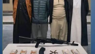 تفاصيل جديدة تكشفها وزارة الداخلية فى مقتل شاب بقنا