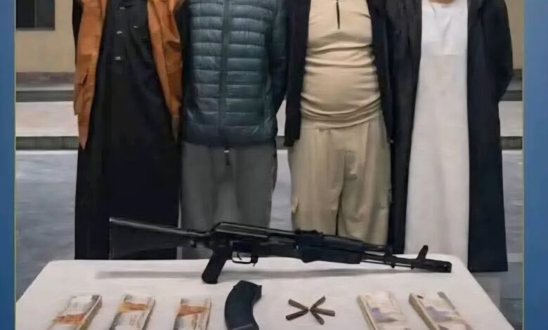 تفاصيل جديدة تكشفها وزارة الداخلية فى مقتل شاب بقنا