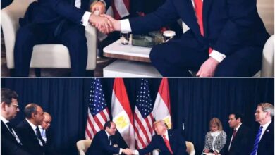 مصر٠٠هي مفتاح السلام في العالم فهل سيحكم العالم من مصر